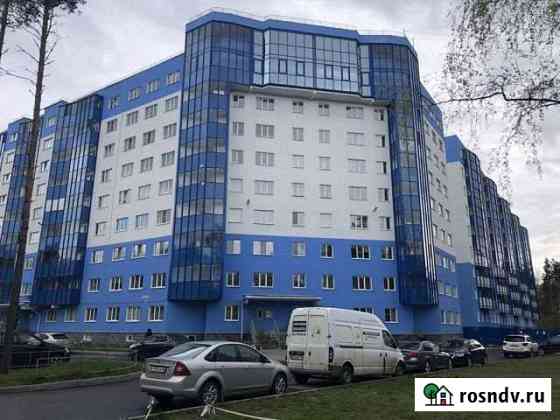 Квартира-студия, 26.7 м², 9/9 эт. в аренду на длительный срок в Кингисеппе Кингисепп