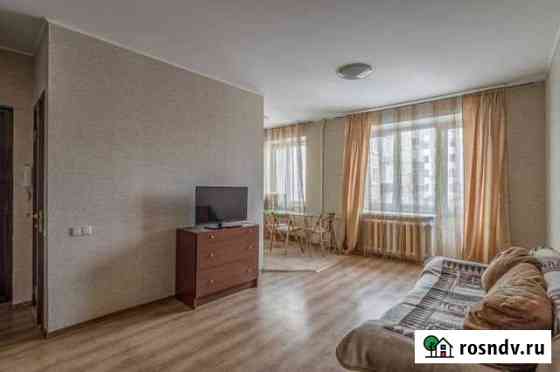2-комнатная квартира, 62 м², 5/8 эт. в аренду посуточно в Москве Москва