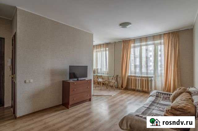 2-комнатная квартира, 62 м², 5/8 эт. в аренду посуточно в Москве Москва - изображение 1