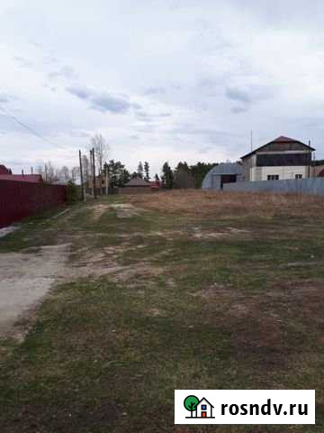 Участок ИЖС 15 сот. на продажу в Каскаре Каскара - изображение 1