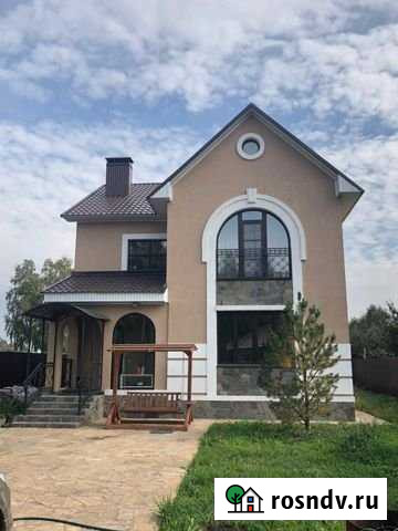 Коттедж 160 м² на участке 12 сот. на продажу в Уфе Уфа - изображение 1