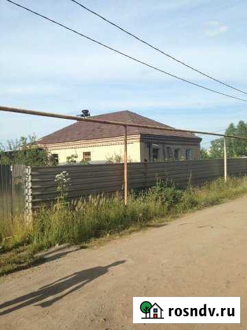 Дом 105 м² на участке 6 сот. на продажу в Челябинске Челябинск - изображение 1