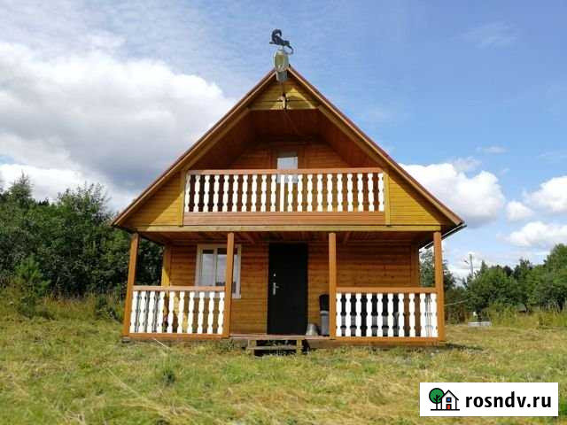 Участок СНТ, ДНП 10 сот. на продажу в Сортавале Сортавала - изображение 1