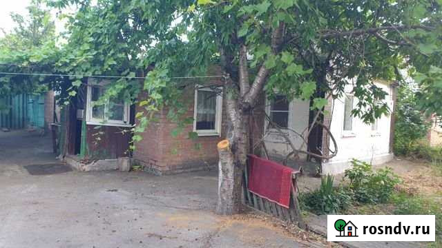 Дом 32 м² на участке 14 сот. на продажу в Кущевской Кущевская - изображение 1