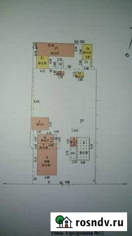 Дом 72 м² на участке 10 сот. на продажу в Ейске Ейск - изображение 1