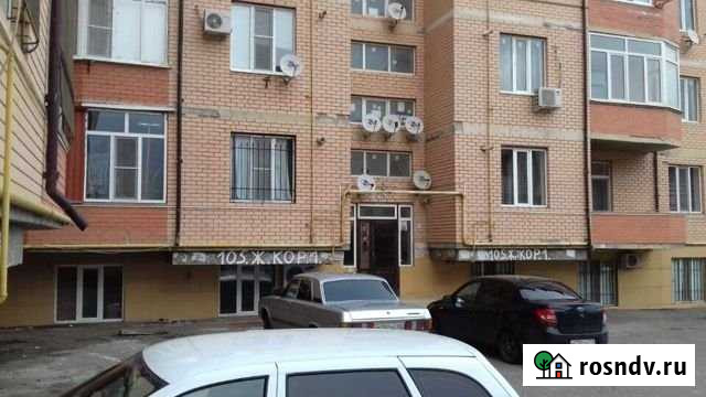1-комнатная квартира, 52 м², 2/5 эт. на продажу в Махачкале Махачкала - изображение 1