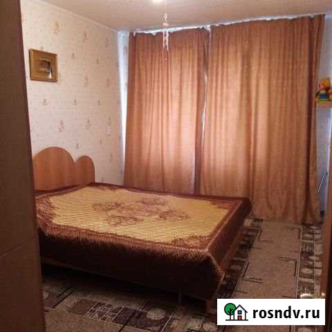 2-комнатная квартира, 54 м², 2/5 эт. в аренду на длительный срок в Салавате Салават - изображение 1