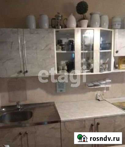 1-комнатная квартира, 31.7 м², 4/5 эт. на продажу в Севастополе Севастополь - изображение 1