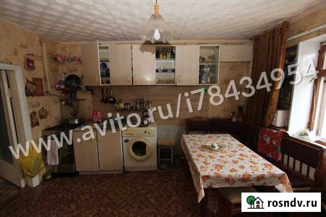 Дом 114 м² на участке 5.5 сот. на продажу в Муроме Муром - изображение 1