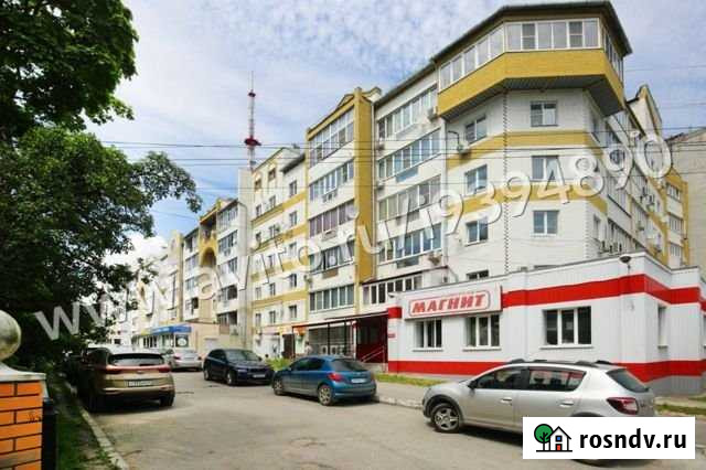 1-комнатная квартира, 54 м², 5/5 эт. на продажу в Калуге Калуга - изображение 1