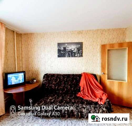 1-комнатная квартира, 45 м², 17/17 эт. в аренду на длительный срок в Балашихе Балашиха - изображение 1