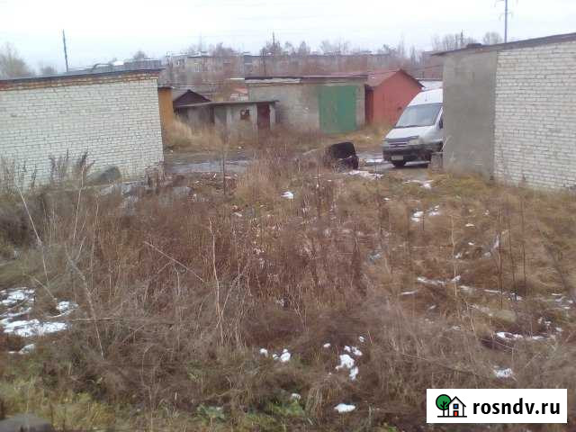 Гараж >30 м² на продажу в Пензе Пенза - изображение 1