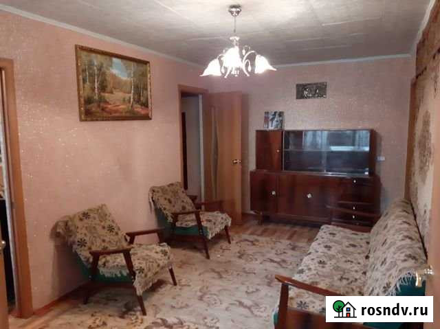 2-комнатная квартира, 44 м², 1/2 эт. на продажу в Калаче-на-Дону Калач-на-Дону - изображение 1