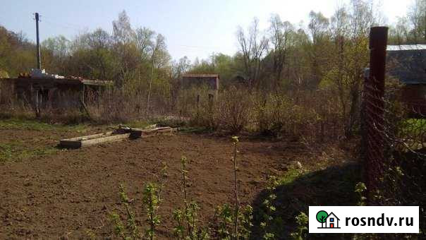 Участок СНТ, ДНП 4 сот. на продажу в Чебоксарах Чебоксары - изображение 1