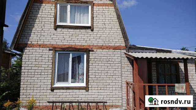 Дача 40 м² на участке 10 сот. на продажу в Южном Алтайского края Южный - изображение 1