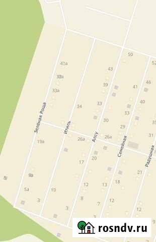 Участок ИЖС 10 сот. на продажу в Казани Казань - изображение 1