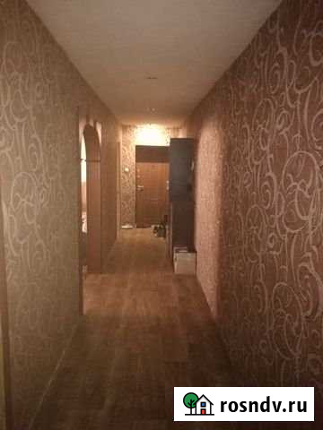 3-комнатная квартира, 76 м², 2/3 эт. на продажу в Соликамске Соликамск - изображение 1