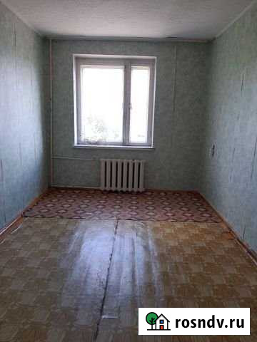 Комната 24 м² в 7-ком. кв., 4/5 эт. на продажу в Копейске Копейск - изображение 1