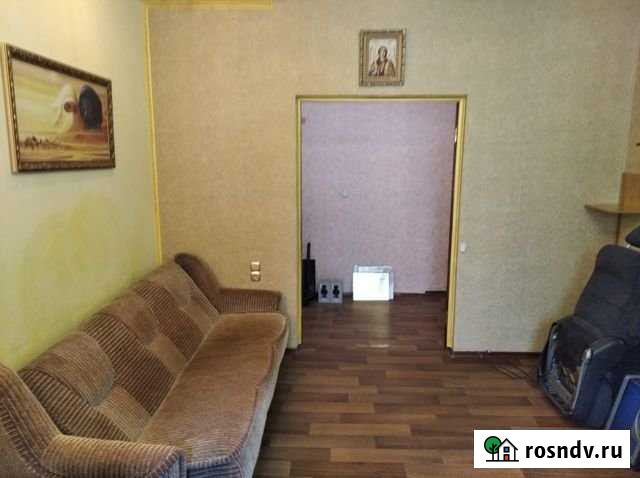 2-комнатная квартира, 50 м², 1/2 эт. на продажу в Таганроге Таганрог - изображение 1