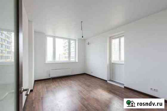 1-комнатная квартира, 35.5 м², 4/17 эт. на продажу в Мытищах Мытищи
