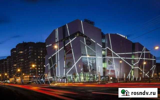 Торговое помещение, 32884.2 кв.м. Сургут - изображение 1