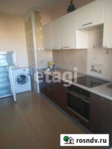 1-комнатная квартира, 33.2 м², 8/10 эт. на продажу в Омске Омск - изображение 1