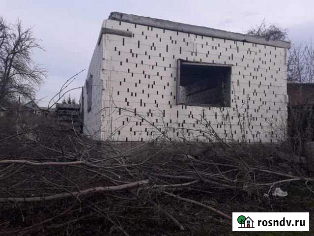 Дача 100 м² на участке 4 сот. на продажу в Ульяновске Ульяновск - изображение 1