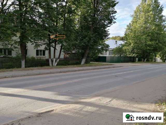 3-комнатная квартира, 43 м², 2/2 эт. на продажу в Липином Бору Липин Бор - изображение 1