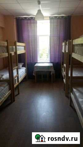 Комната 20 м² в 1-ком. кв., 2/2 эт. в аренду на длительный срок в Яхроме Яхрома - изображение 1