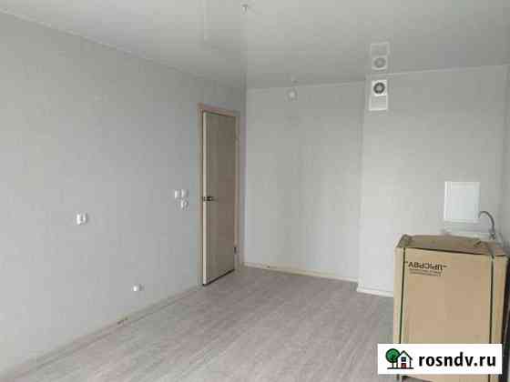 Квартира-студия, 25 м², 18/18 эт. на продажу в Ростове-на-Дону Ростов-на-Дону