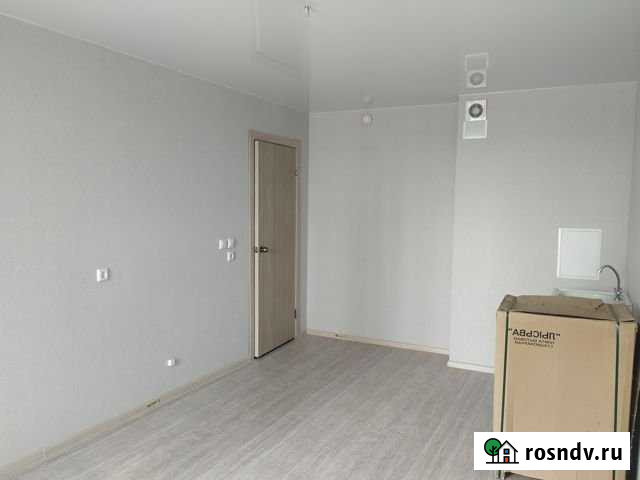 Квартира-студия, 25 м², 18/18 эт. на продажу в Ростове-на-Дону Ростов-на-Дону - изображение 1