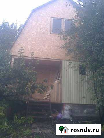 Дача 30 м² на участке 4.5 сот. на продажу в Пензе Пенза - изображение 1