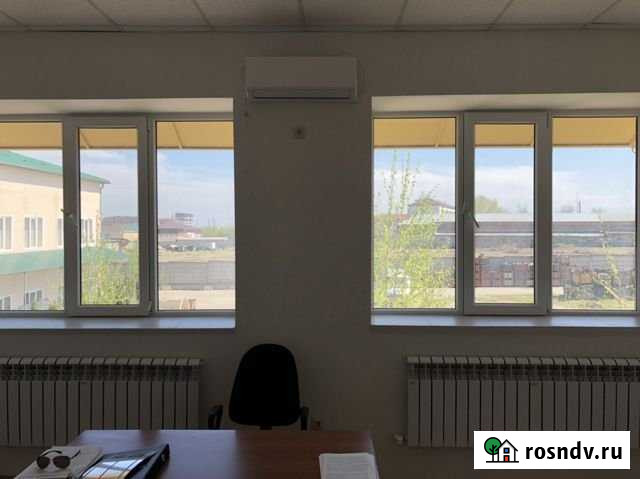 Офисное помещение Грозный - изображение 1