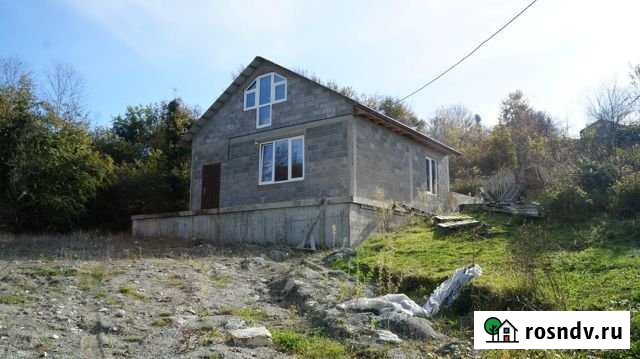 Дом 90 м² на участке 6 сот. на продажу в Сочи Сочи - изображение 1