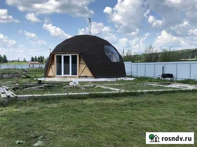 Участок ИЖС 29 сот. на продажу в Памяти 13 Борцове Памяти 13 Борцов - изображение 1