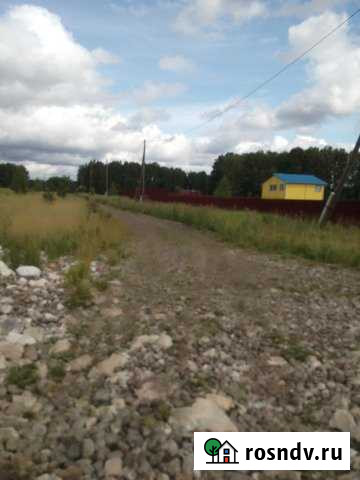 Участок СНТ, ДНП 25 сот. на продажу в Нижнем Тагиле Нижний Тагил - изображение 1