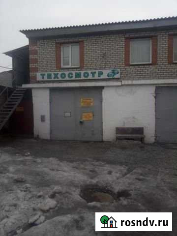 Гараж в аренду в Ачинске Ачинск - изображение 1