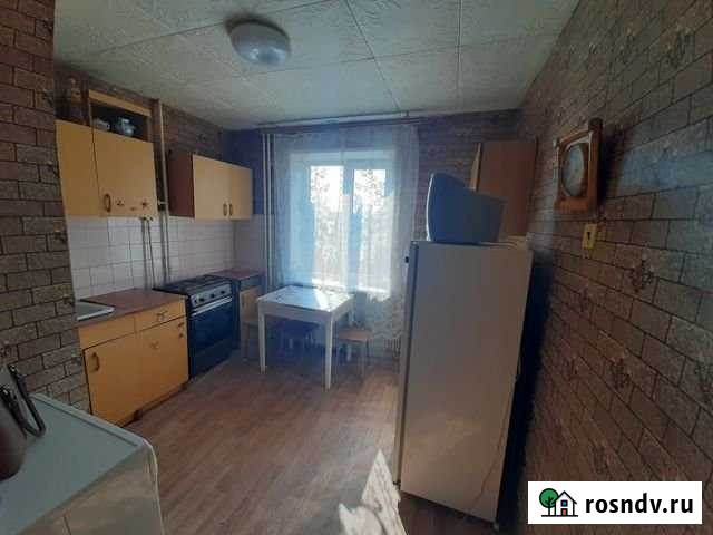 1-комнатная квартира, 32 м², 3/5 эт. в аренду на длительный срок в Рязани Рязань - изображение 1