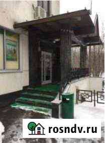 Нежилые помещения, 2704.8 кв.м. Москва