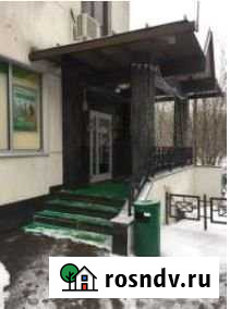 Нежилые помещения, 2704.8 кв.м. Москва - изображение 1