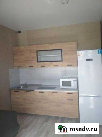 Квартира-студия, 30 м², 1/20 эт. в аренду посуточно в Анапе Анапа - изображение 1