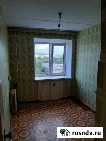 1-комнатная квартира, 32 м², 7/9 эт. на продажу в Златоусте Златоуст - изображение 1