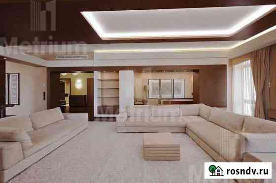4-комнатная квартира, 273 м², 5/6 эт. на продажу в Москве Москва
