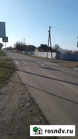 Участок ИЖС 4 сот. на продажу в Старомышастовской Старомышастовская - изображение 1