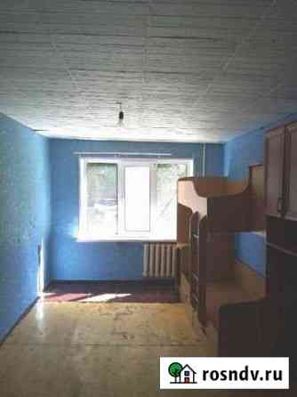 2-комнатная квартира, 45 м², 1/5 эт. на продажу в Оренбурге Оренбург