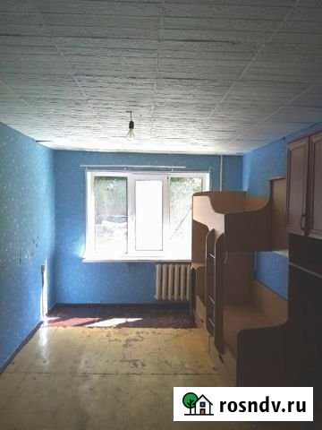 2-комнатная квартира, 45 м², 1/5 эт. на продажу в Оренбурге Оренбург - изображение 1