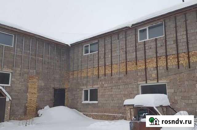 Продам помещение свободного назначения, 577 кв.м. Туймазы - изображение 1