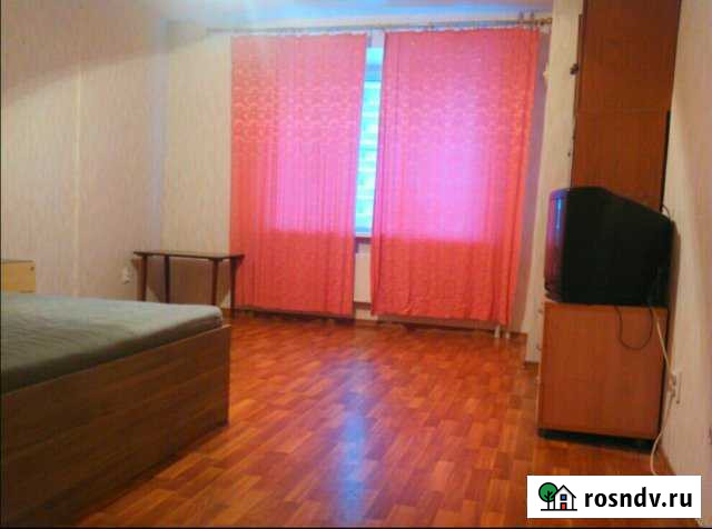 1-комнатная квартира, 37 м², 5/7 эт. в аренду на длительный срок в Кронштадте Кронштадт - изображение 1