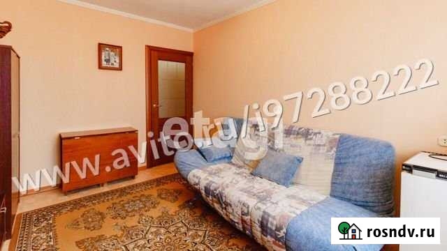 3-комнатная квартира, 59.8 м², 9/10 эт. на продажу в Комсомольске-на-Амуре Комсомольск-на-Амуре - изображение 1