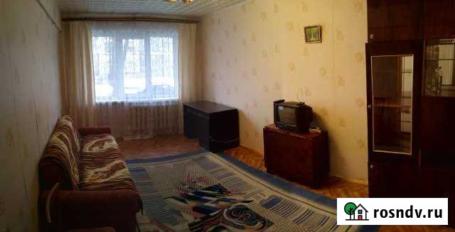 3-комнатная квартира, 59 м², 1/5 эт. на продажу в Астрахани Астрахань - изображение 1